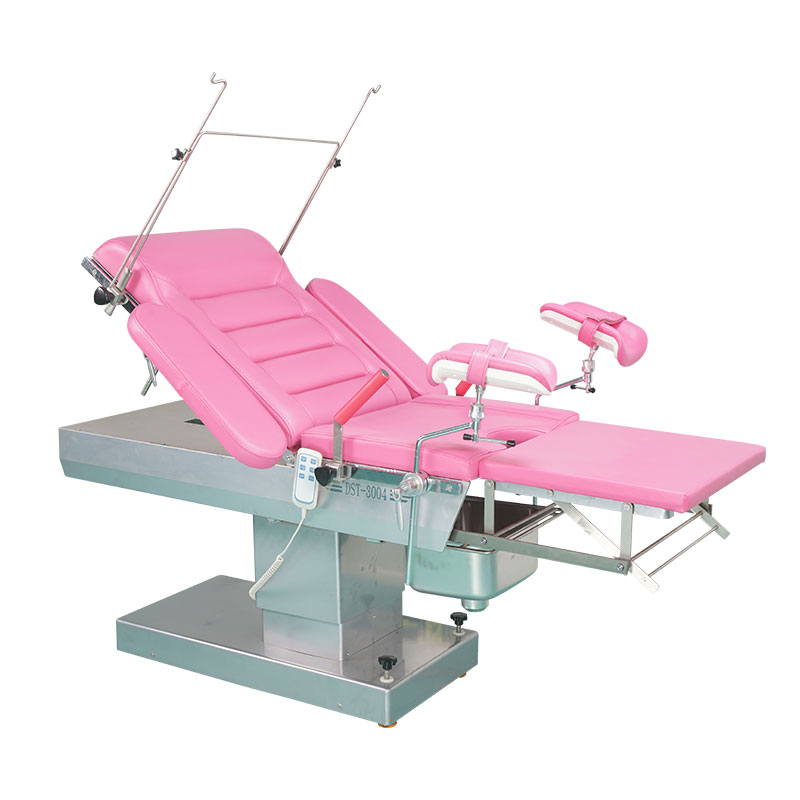 電動(dòng)手術(shù)臺（DST-3004 婦科）